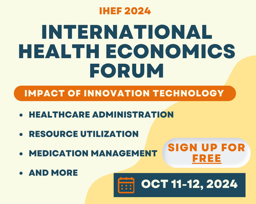 IHEF Call for Abstracts